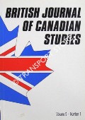 Trunk and Branch: A Celebration of Railways in Canada 1836 - 1944 / Deregulation and the Canadian Air Line Industry by WILLIAMS, Alan F. & FAIRWEATHER, Malcolm